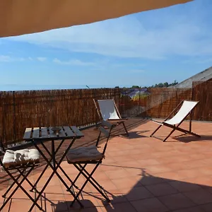 Betulla Dell'etna Bed & Breakfast