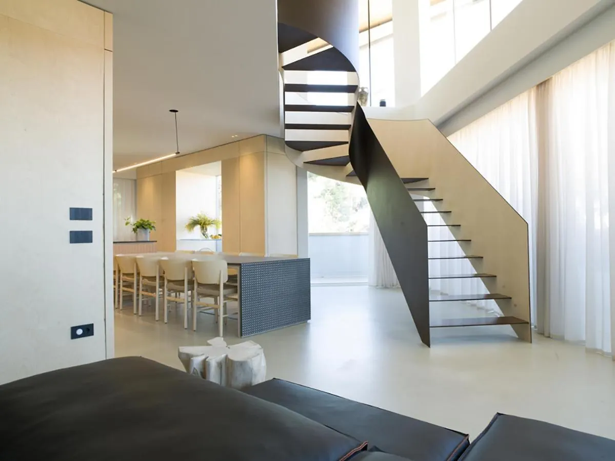 Criu Boutique Hotel Nicolosi 0*,  Italie