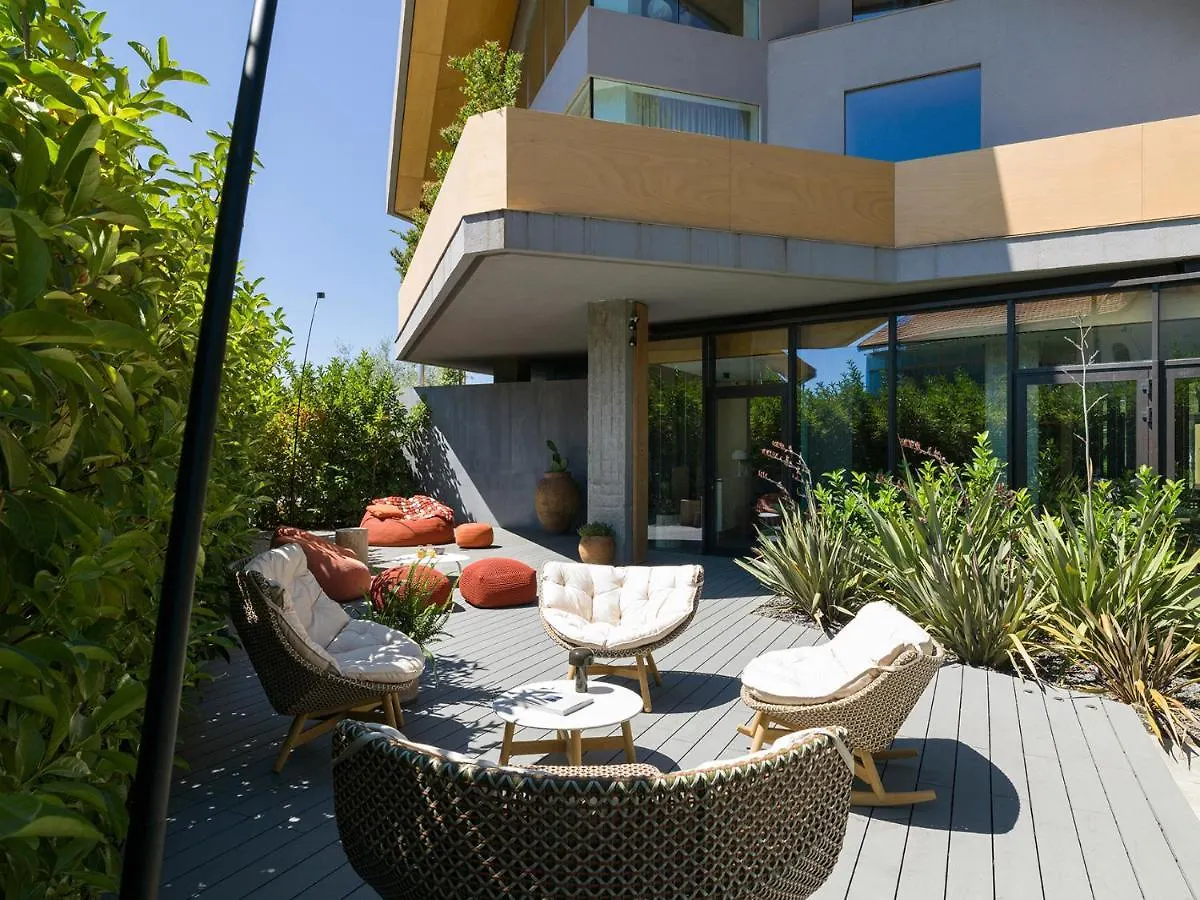 Criu Boutique Hotel Nicolosi