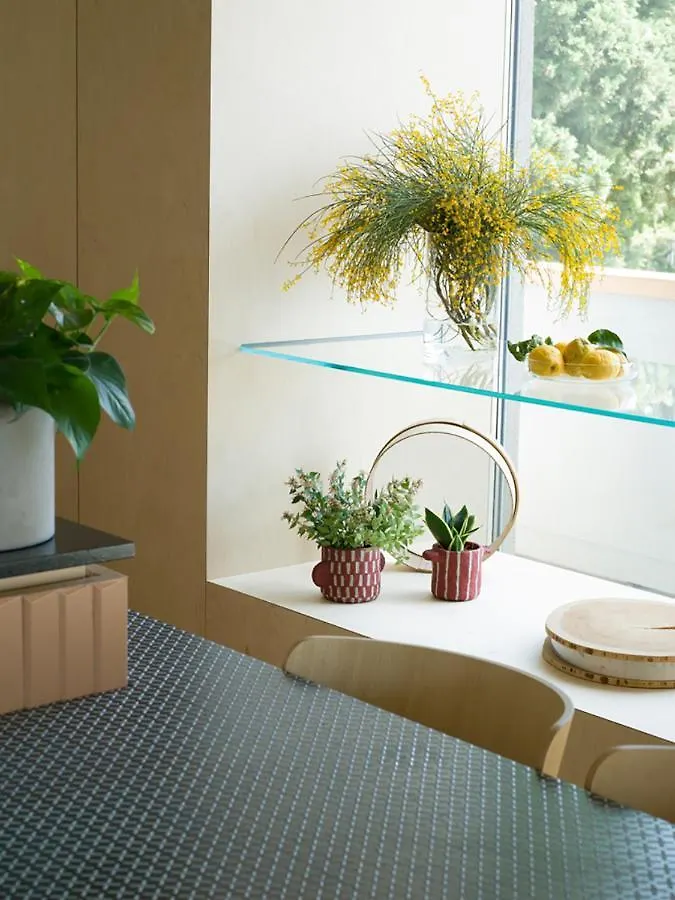 Criu Boutique Hotel Nicolosi