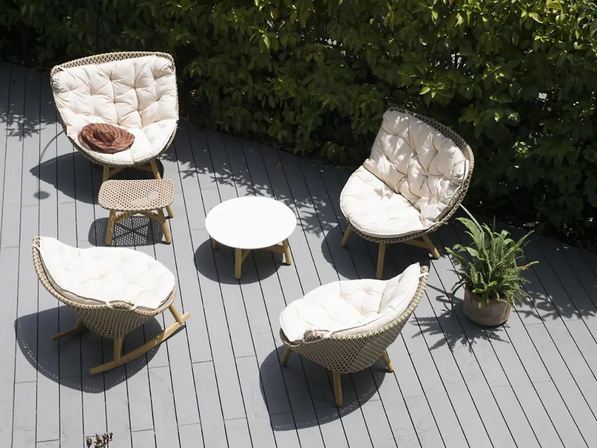 Criu Boutique Hotel Nicolosi