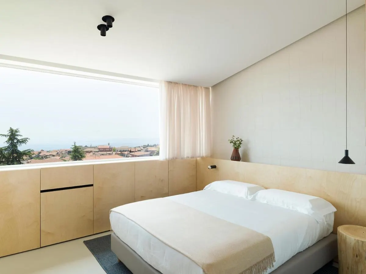 Criu Boutique Hotel Nicolosi 0*,  Italie
