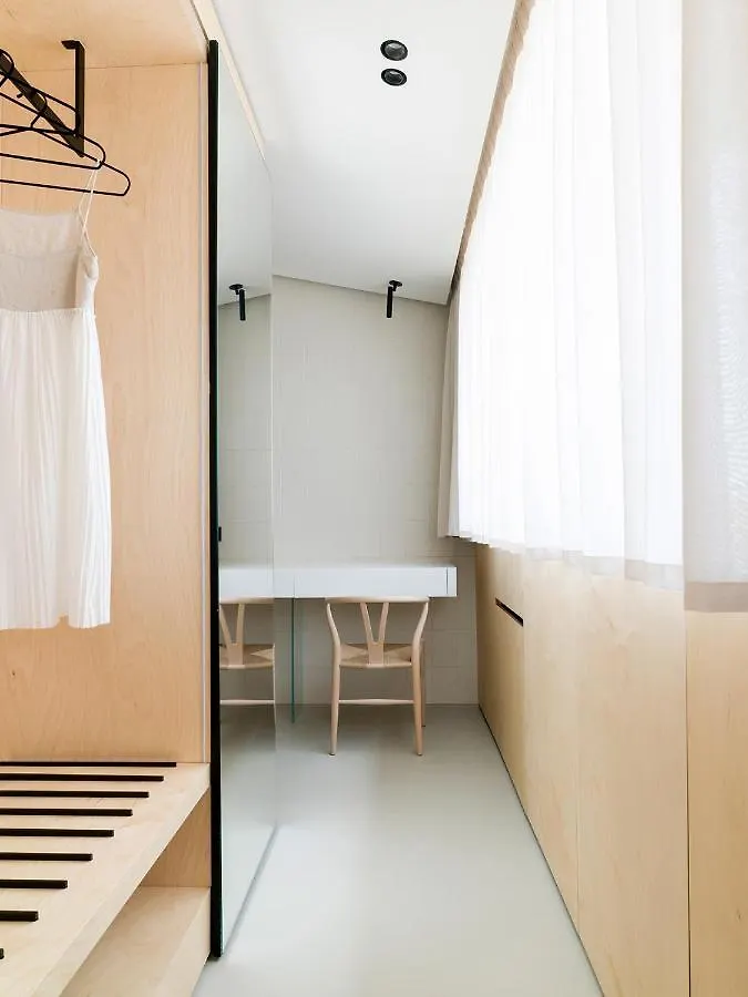 Criu Boutique Hotel Nicolosi