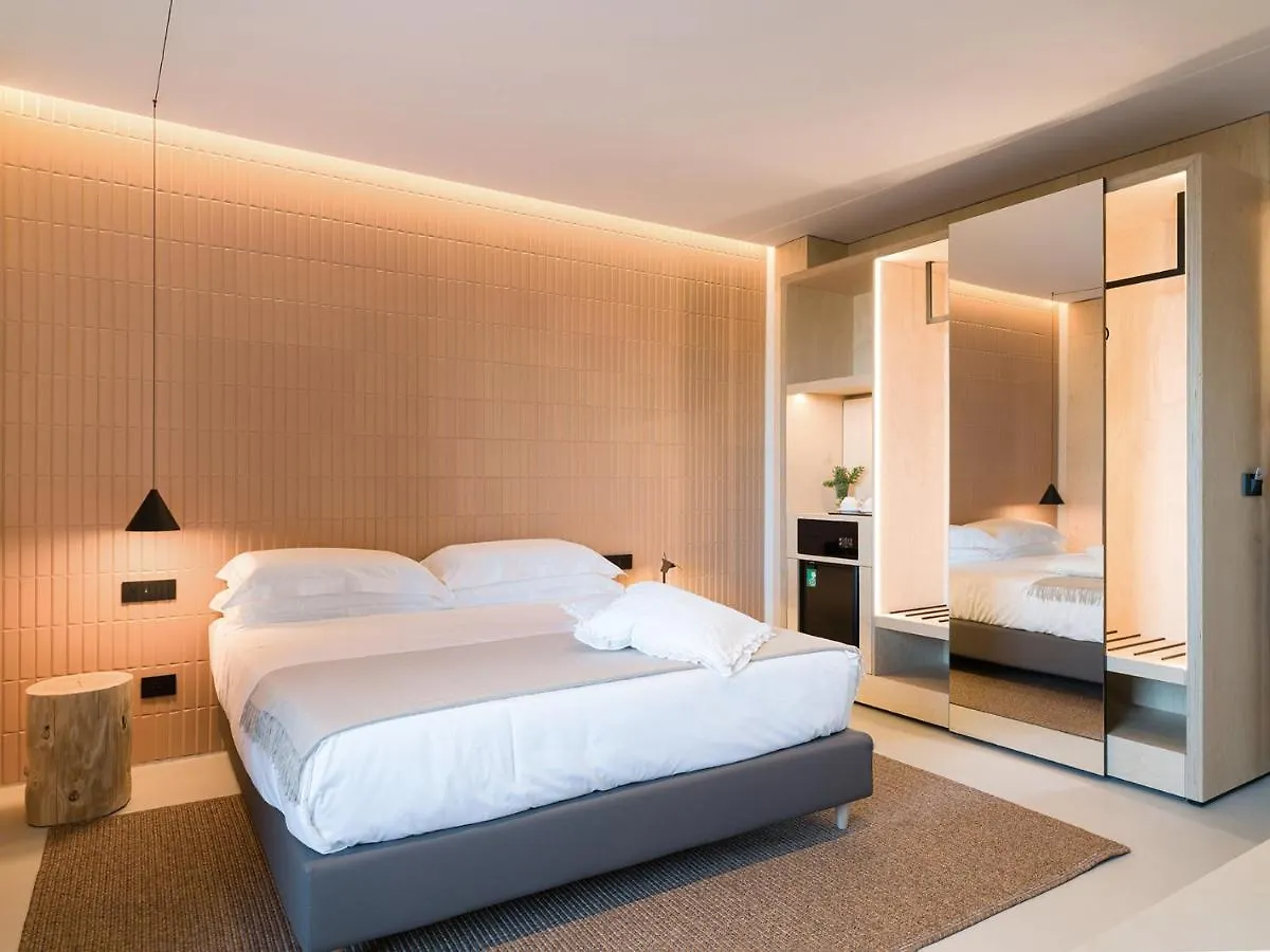 Criu Boutique Hotel Nicolosi