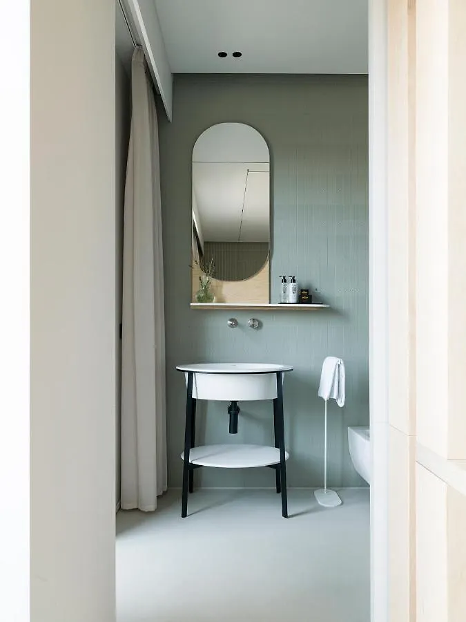 Criu Boutique Hotel Nicolosi Italie