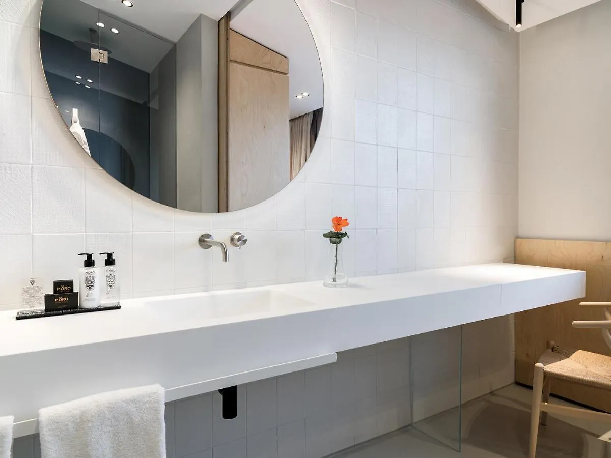 Criu Boutique Hotel Nicolosi