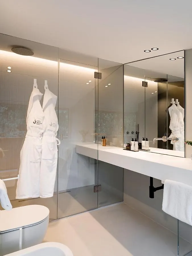 Criu Boutique Hotel Nicolosi
