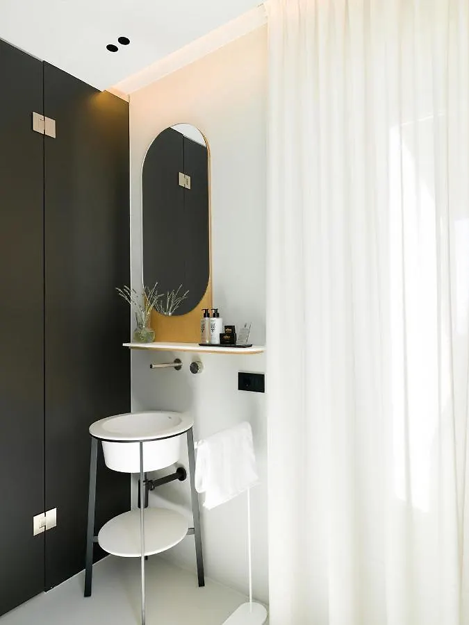 Criu Boutique Hotel Nicolosi