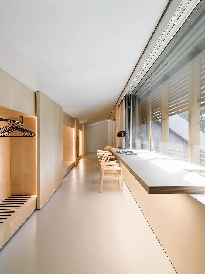 Criu Boutique Hotel Nicolosi Italie