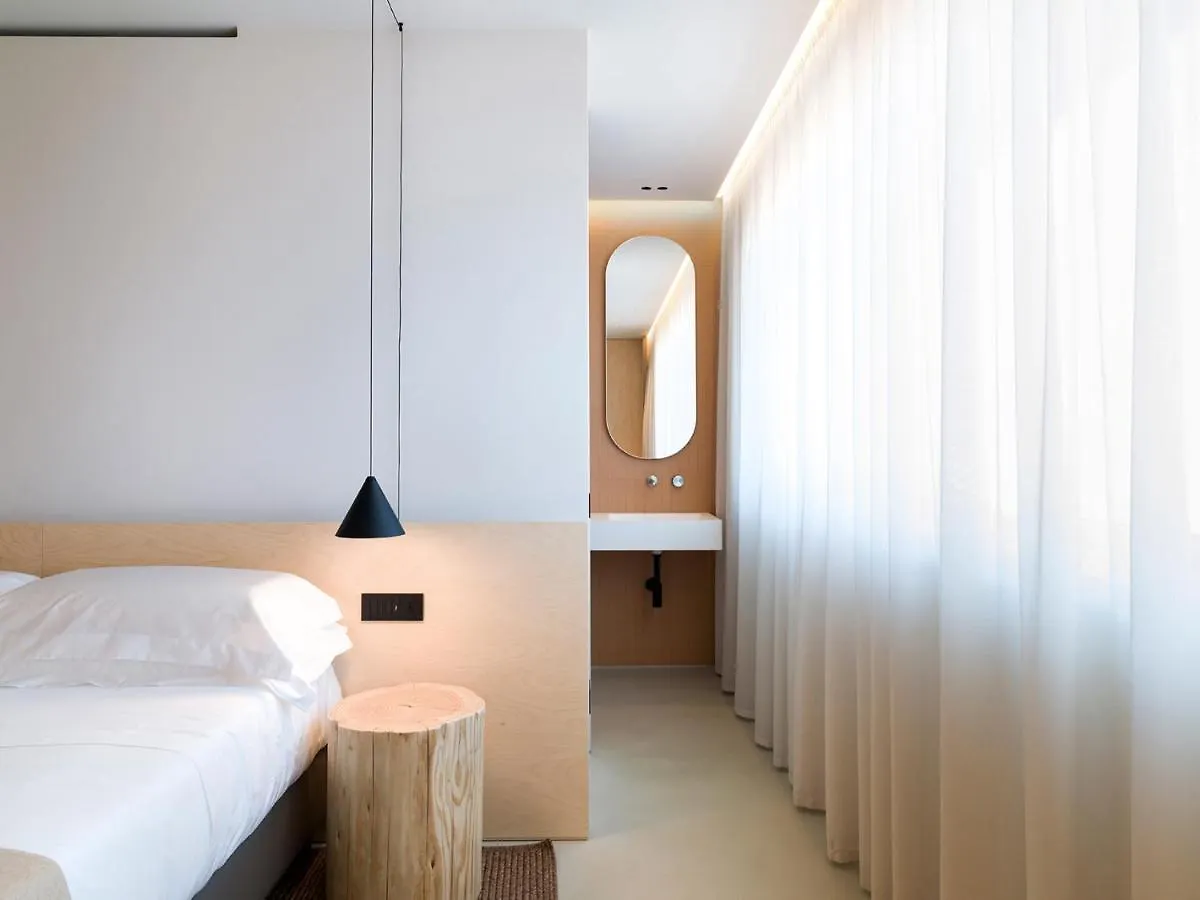 Criu Boutique Hotel Nicolosi