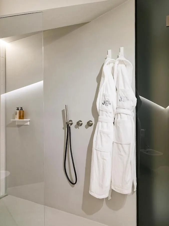 Criu Boutique Hotel Nicolosi