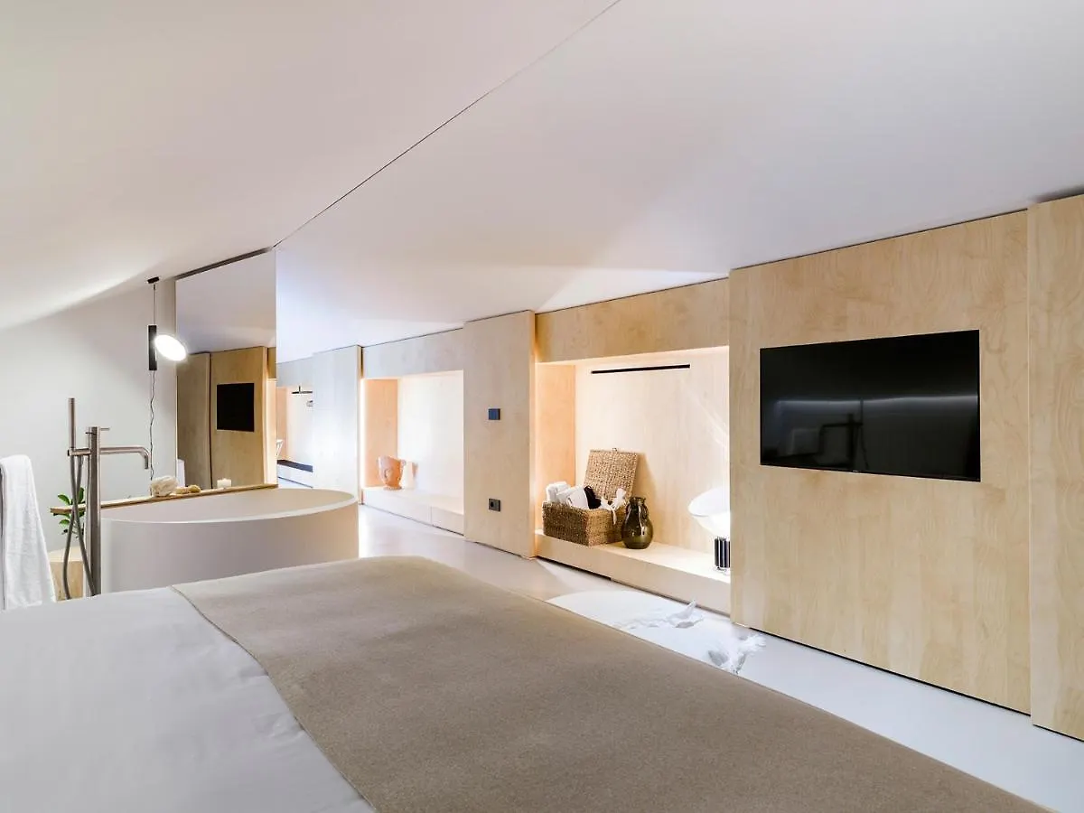 Criu Boutique Hotel Nicolosi