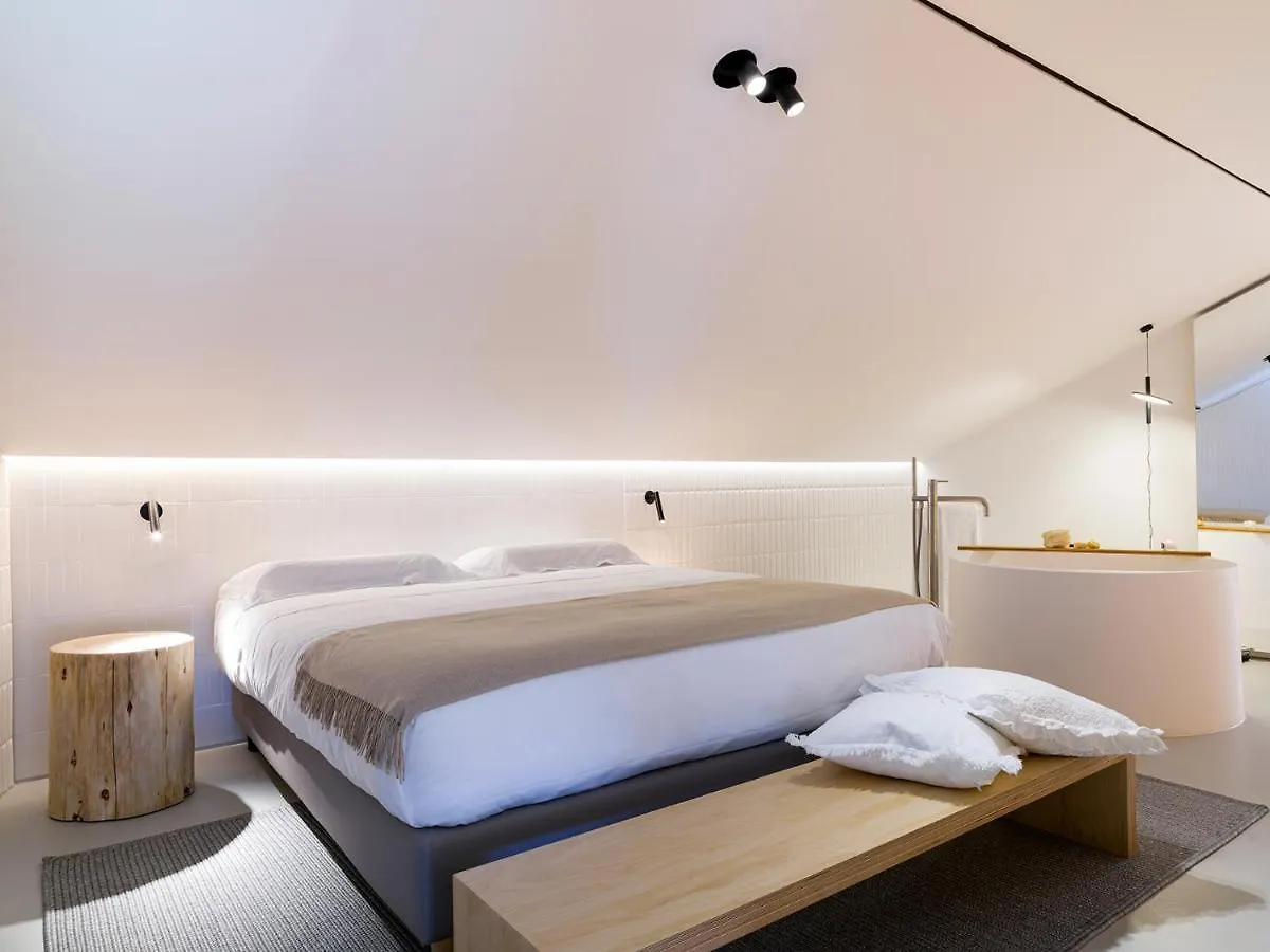 Criu Boutique Hotel Nicolosi