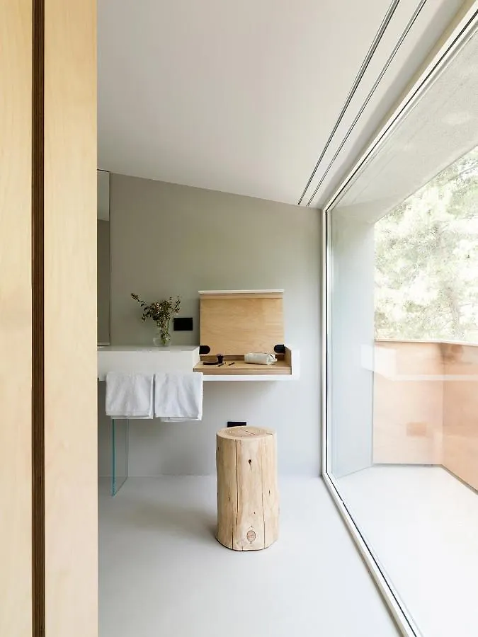 Criu Boutique Hotel Nicolosi