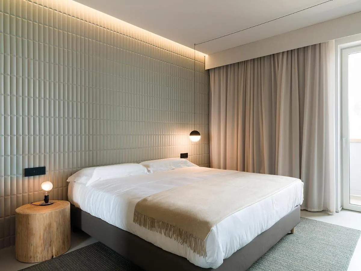 Criu Boutique Hotel Nicolosi Italie