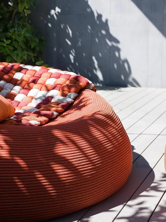 Criu Boutique Hotel Nicolosi