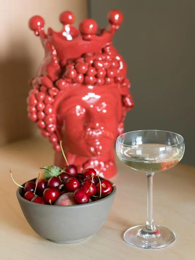 Criu Boutique Hotel Nicolosi 0*,