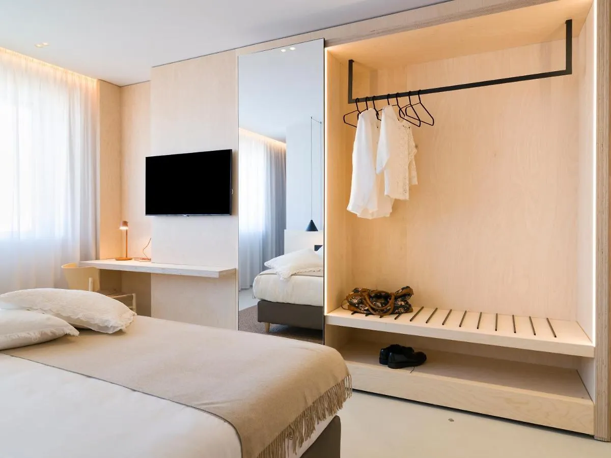 Criu Boutique Hotel Nicolosi